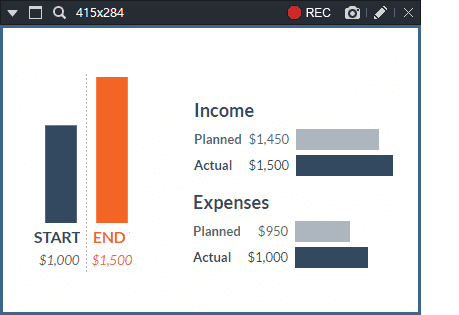 矩形窗口录制教程