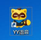 YY语音使用教程