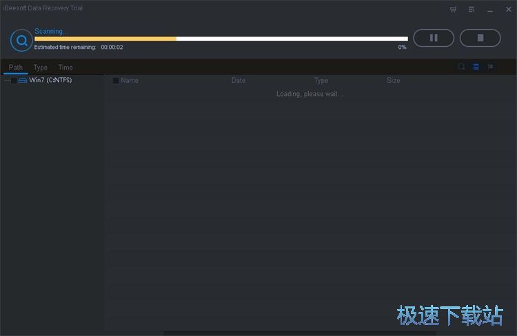 恢复被删音频教程