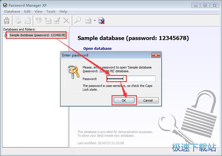 保存网站密码教程