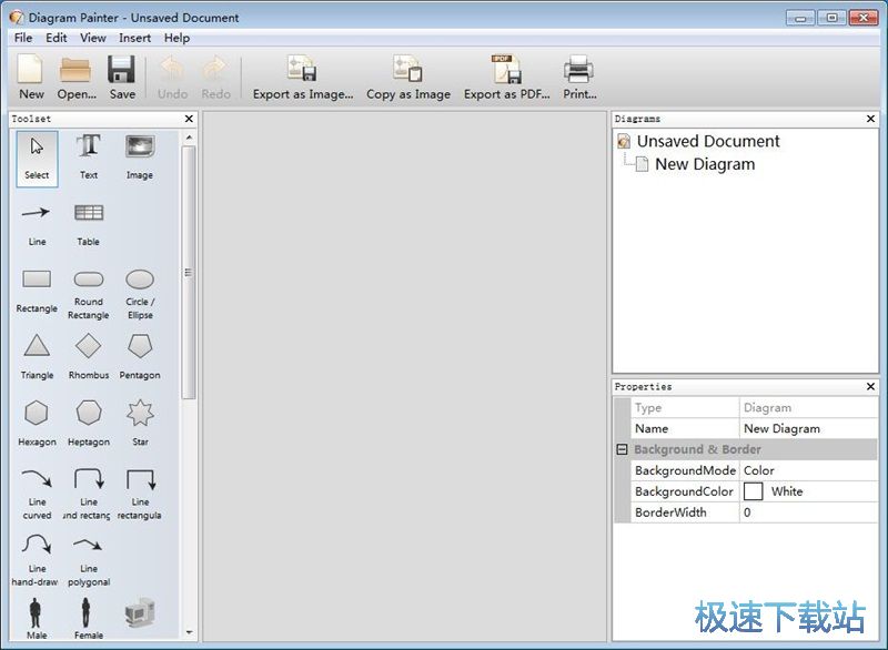 编辑结构图教程
