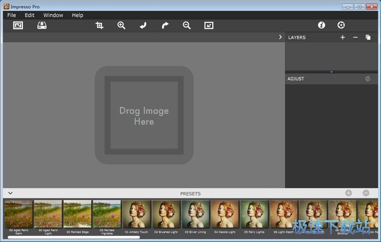 添加照片印刷效果教程