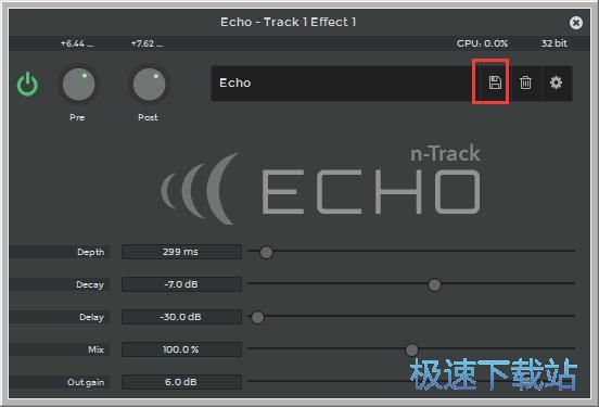 添加声音特效教程