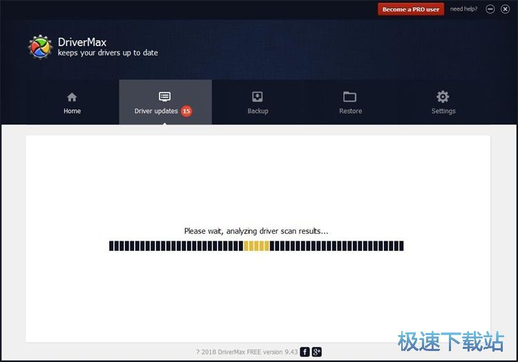 升级驱动程序教程
