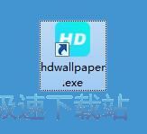 一键设置壁纸教程