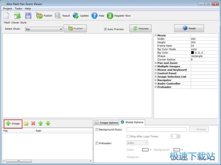 生成Flash相册教程教程