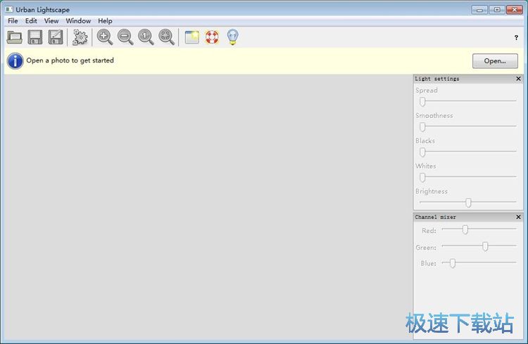 照片曝光调整教程