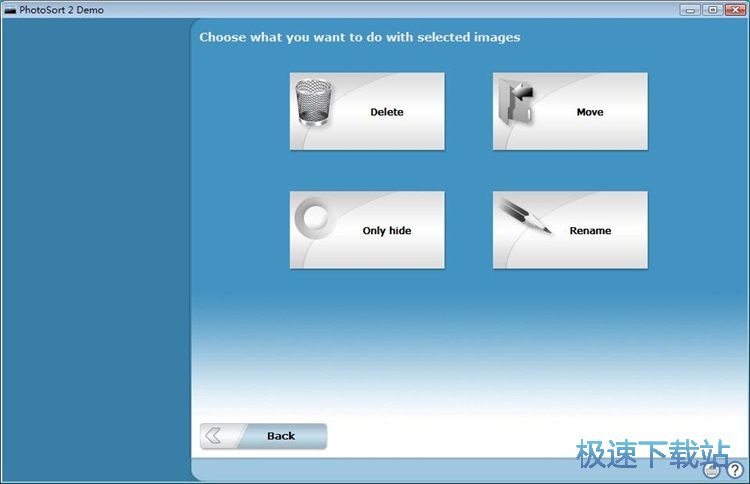 搜索删除重复图片教程