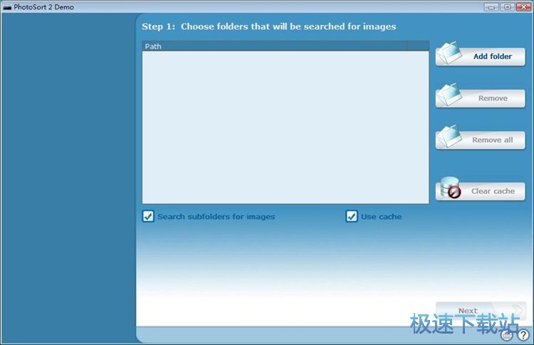 搜索删除重复图片教程