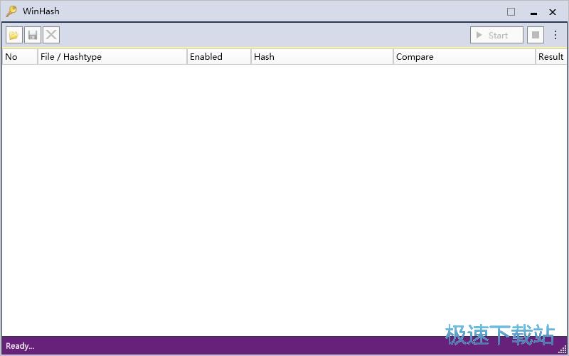 获取文件Hash码教程