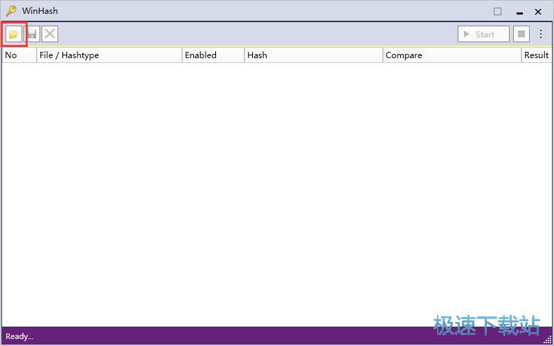 获取文件Hash码教程