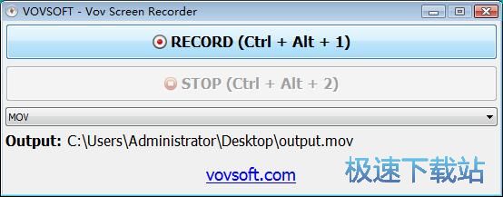 录制屏幕视频教程