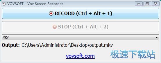 录制屏幕视频教程