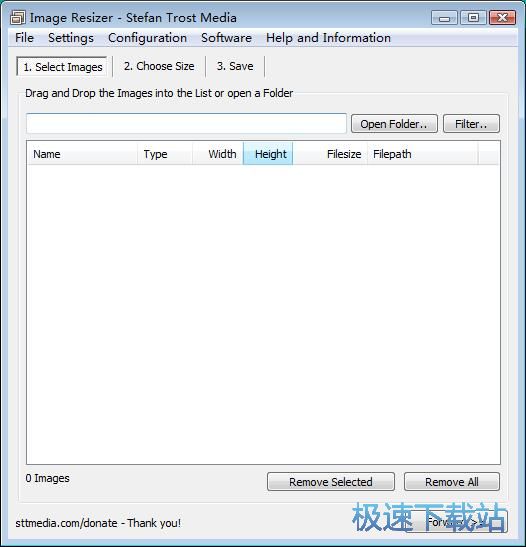 批量缩放图片尺寸教程