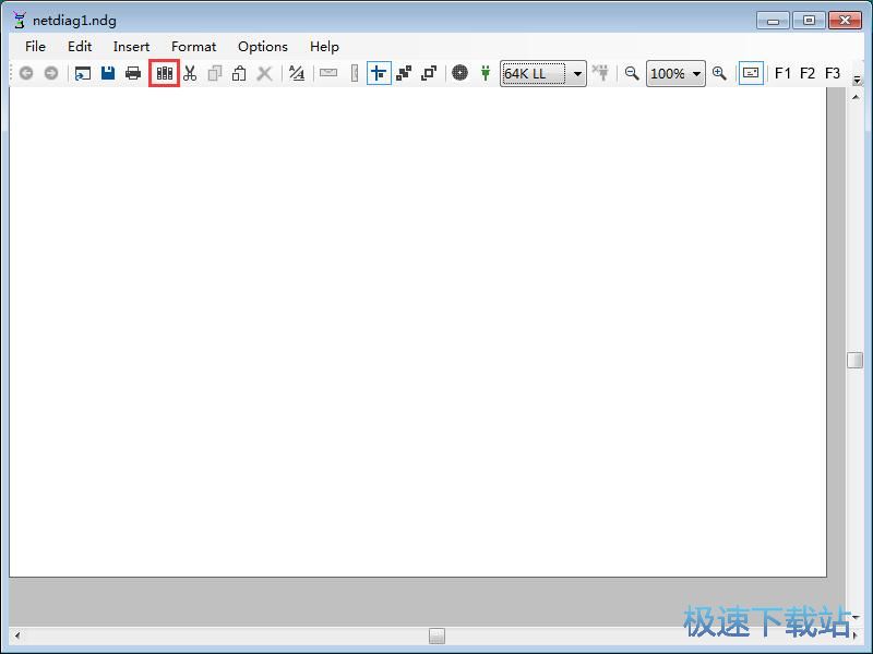 编辑拓扑图教程