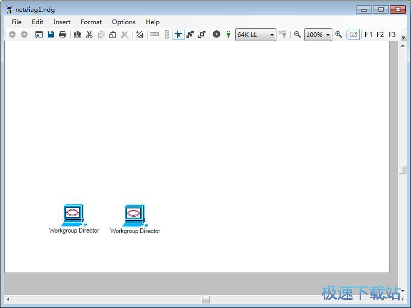 编辑拓扑图教程