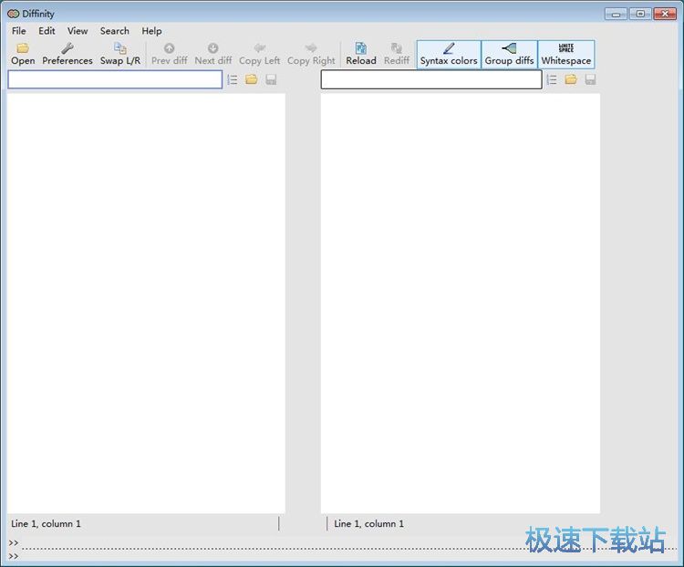 对比/同步TXT内容教程