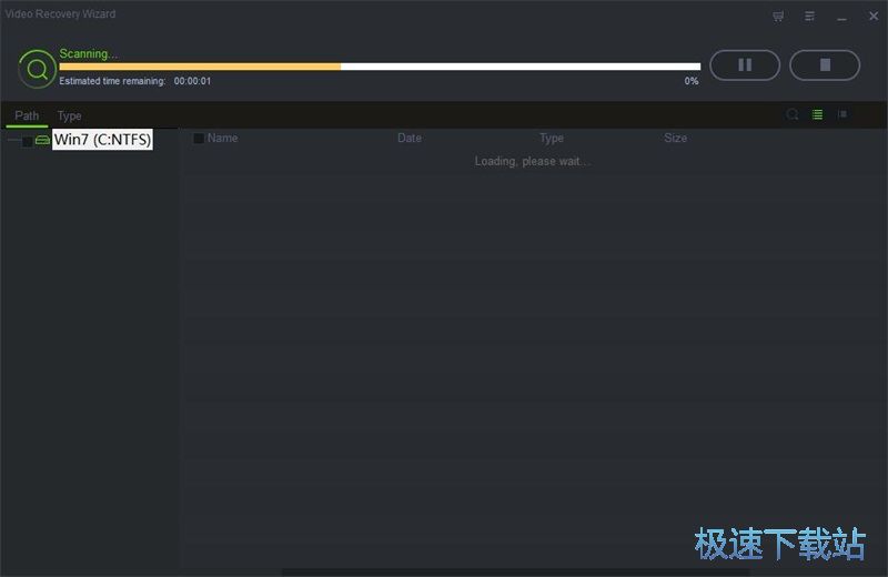 恢复被删文件教程