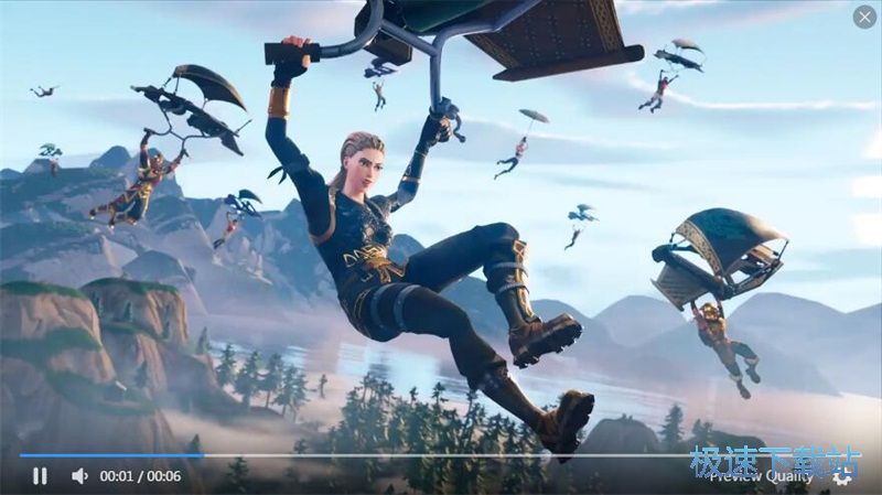 设置动态壁纸教程