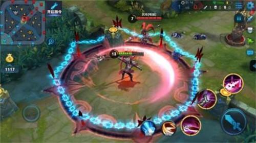 ������ҫ֮Ӣ�۸߽����Ϸֹ���