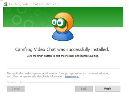 Camfrog Video Chat й 6.7.356 İذװʹý̳ 