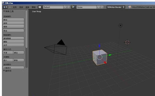 3dħ(3dmofun)ذװʹý̳