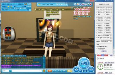 qq炫舞月载？腾讯下载和正版下载介绍