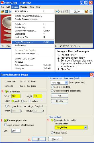 ССȴ——ͼרIrfanView