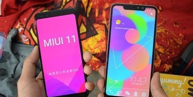 MIUI 10ۣMIUI 11Ҫˣ