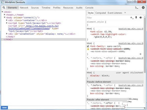 miniblink����ʹ�ý�ѧ