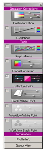 profileMaker5༭ICC Profile