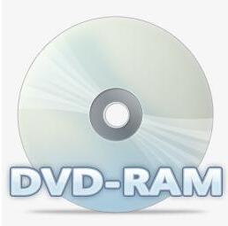 DVDRAMƬ¼̽