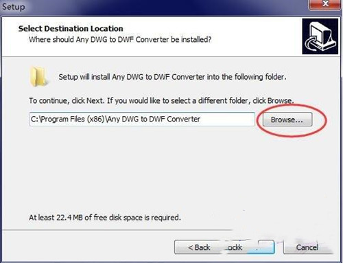 dwfתdwgConverterʹðװ̳
