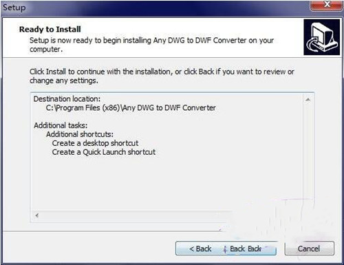 dwfתdwgConverterʹðװ̳