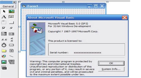 Visual Basic 6.0 ҵ氲װʹü