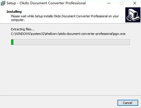 ļʽתOkdo Document Converter Pro