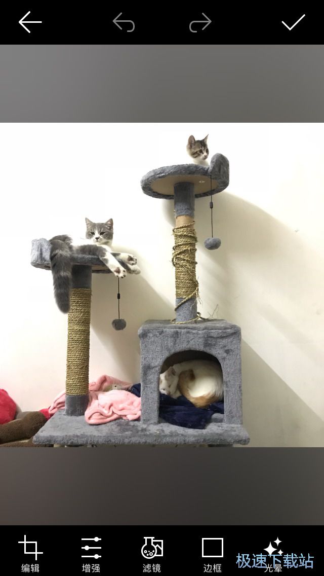 P图与美颜的方法