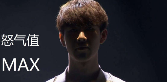 ͼLPLһϵ粻TheshyתͻǱ̣