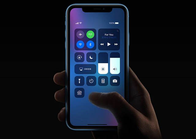 图:iPhone手机5个技巧