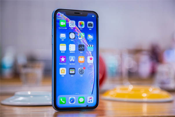 图:iPhone手机5个技巧