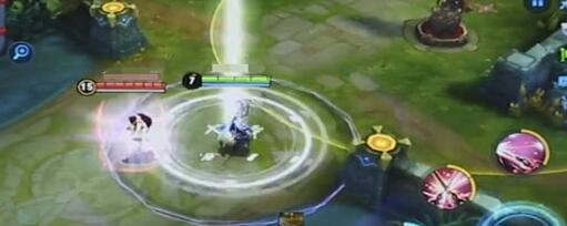 图:王者荣耀:李白玩法,掌握这些技巧