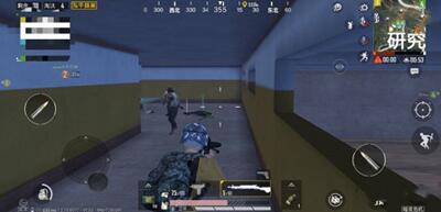 图:平和精英:丧尸方式已经出了