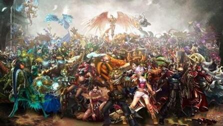 图:LOL:单排别玩AD