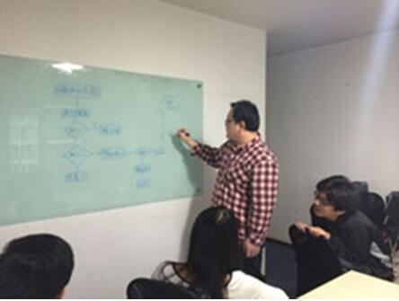 图:三国英雄联盟开发理念与未来规划