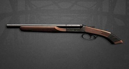 图:《绝地求生》假如能够禁兵器