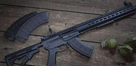 图:《绝地求生》假如能够禁兵器