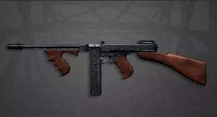 图:《绝地求生》假如能够禁兵器