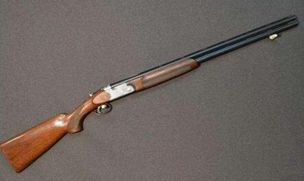 图:《绝地求生》假如能够禁兵器