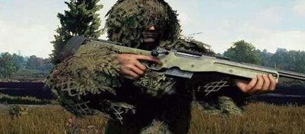 图:M24厉害还是98K两者的区别是什么