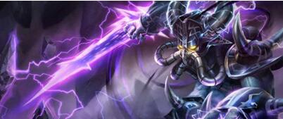 图:LOL下棋模式让你成为胜者